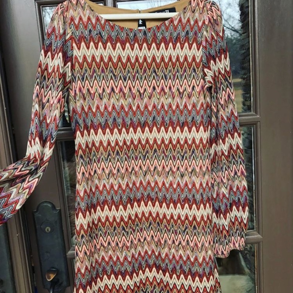 Forever 21 Dress